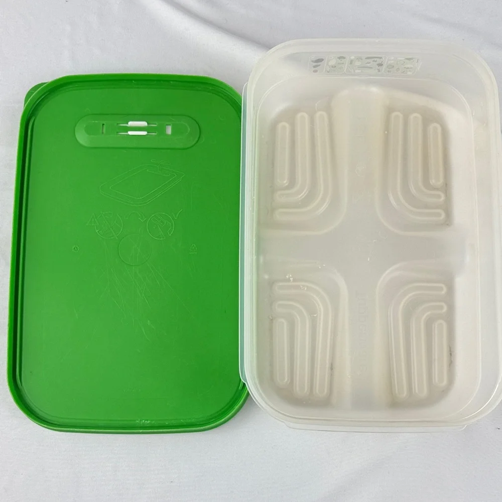 Tupperware Medium Fridgesmart Container | 1.8 L